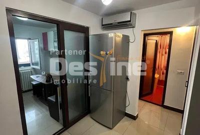 Faleza Nord | 2 camere decomandate - 2