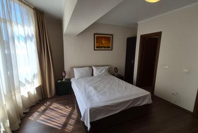 APARTAMENT 3 CAMERE LUX IN COMPLEX REZIDENTIAL CU CIRCUIT INCHIS - 24