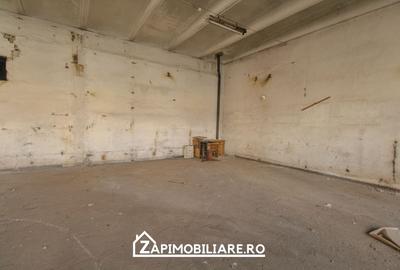 Cladire 3 nivele 529 mp utili - zona Poli 2 - - 4