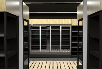 Investitie Spatiu comercial | Parter de bloc - 10