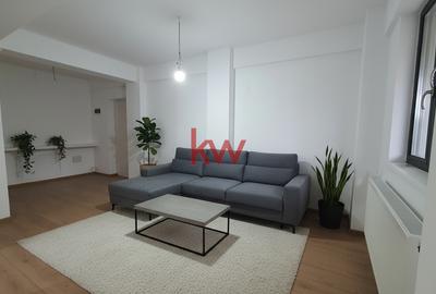 Garsonieră nedecomandată în Bucium