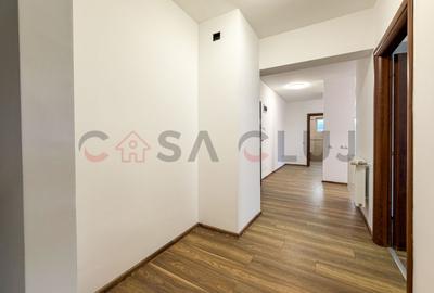 3 camere, terasa de 46 mp, vedere panoramica, Buna Ziua! - 11