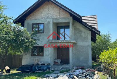 ●Casa noua in Banesti 120.000e●