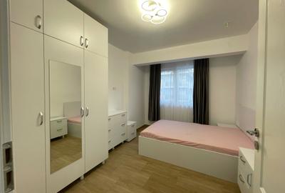 Apartament 3 camere | Complex Maramures | Parcare subterana | - 5