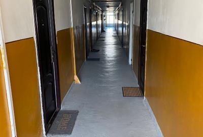 Închiriez garsonieră în Băneasa - 9