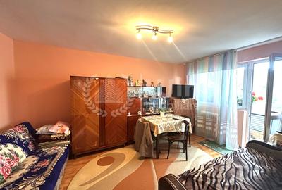 Apartamant 2 camere | Decomandat | 49 mp | Etaj 5/10 | Grigorescu - 1