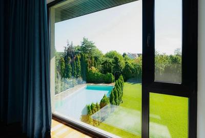 Vila cu piscina si 1000mp teren - Erou Iancu Nicolae - 2