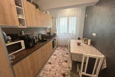 Apartament 3 camere, metrou Berceni - 5