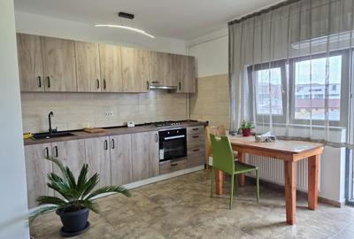 Apartament cochet de vanzare in vecinatatea Militari Residence complet mobilat - 1