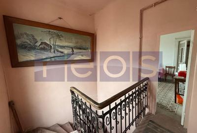 VANZARE VILA FORMATA DIN 3 APARTAMENTE | ZONA MALL VITA | - 10