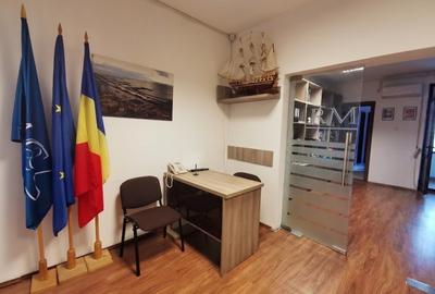 SPATIU COMERCIAL |  BD. MAMAIA |  D+P+2 - 1