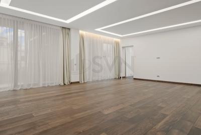 REA1027668 Apartament 5 camere I 241 mp utili I 2 locuri de parcare I Kiseleff - 3