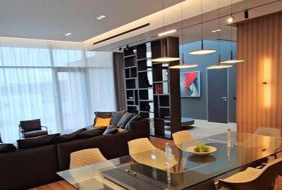 Penthouse spectaculos Nordului - 6