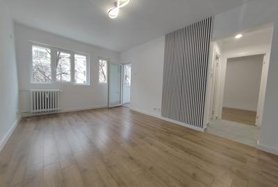 Apartament 2 camere Sos. Colentina - etaj 7/10 - 56 mp bloc 1977 - 1
