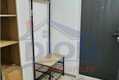 Garsoniera, prima inchiriere, Plaza Mall - 10