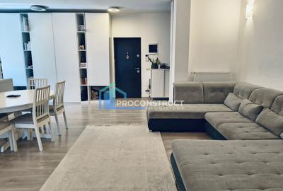 APARTAMENT COMPLET MOBILAT SI UTILAT | 4 CAMERE | 100 MP | GIROC | - 1
