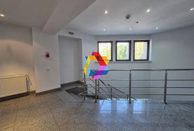 Spațiu comercial zona Centru Civic -  370 mp - 17