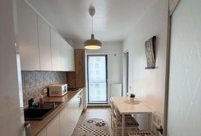 Apartament Plaza Residence faza 2 metrou 5 minute - 7