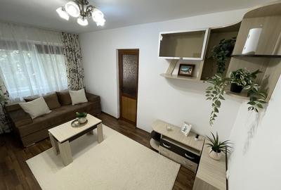 Apartament 3 camere | 39 mp | Etaj 1 | Zona I.L. Caragiale - 1