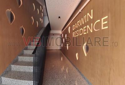 Otopeni - Darwin Residence - 2 camere - mobilat/utilat -nou- cu parcare - 11