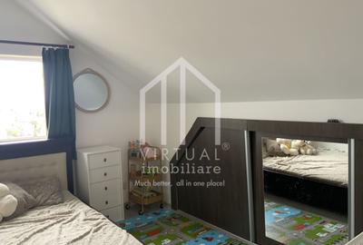 Apartament de vanzare in Sibiu, 3 camere, 2 balcoane -Zona Strand II - 10