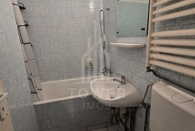 Apartament 3 camere - Zona Cireșica - 6