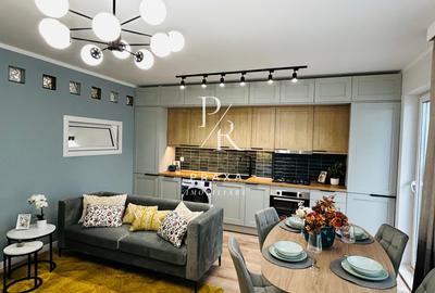 Apartament Lux 3 camere parcare subterana! - 7