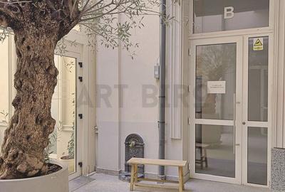 Zero comision, 123mp birou ultracentral Universitate - Cismigiu, 5' M - 8