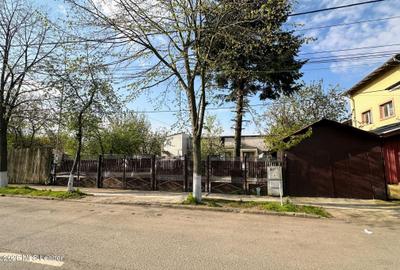 Teren Construcții intravilan de 458 mp, în Chitila