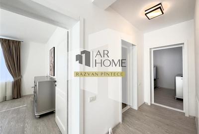 Apartament 3 camere, de lux, parcare, Albert, Nord, Ploiesti - 9