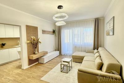 Apartament 2 Camere Mobilat Lux, Terra, Floresti - 1