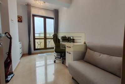 PENTHOUSE- Centru-Palas Mall- Amazon-4 camere- Terasa - 137mp - 28