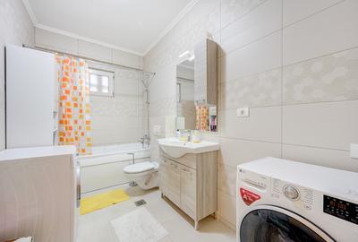 Vanzare apartament spațios cu 4 camere, Calea Floreasca – bloc boutique -garaj - 16