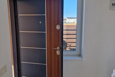 Comuna Berceni -Mamina , incalzire in pardoseala ,100.000 euro - 3
