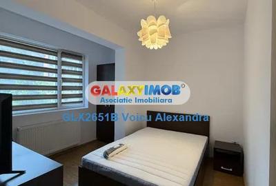 Apartament 2 Cam Bloc Nou Berceni - Dimitrie Leonida - Parcare - 3