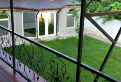 Urgent! Vila 600mp, teren 980 mp, 20km de Bucuresti, super afacere! - 14