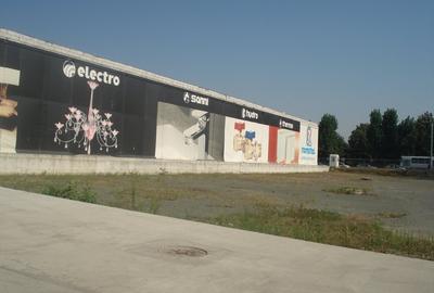 Vand teren sos.Oltenitei Romprim 30.800mp - 4