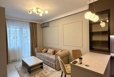 Apartament 2 camere,Tip Studio-Bloc Nou-Militari Residence