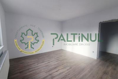 Apartament 3 camere, 89 mp utili, etaj 1, în Sibiu zona Turnisor - 6