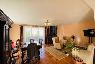 Casa 4 camere de vanzare in Europa, Cluj Napoca - 1