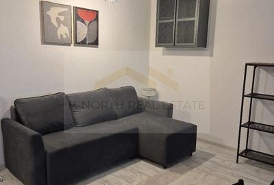 Studio de închiriat Popești-Leordeni | Complex Biruinței 81 | 10 minute - metrou - 5