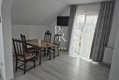 Dupex de vanzare transformat in 2 apartamente zona Metro! - 18