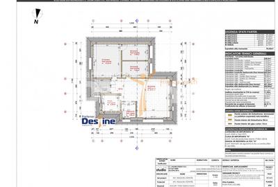 HOTEL-PENSIUNE  425 MP, 11 CAMERE,  CENTRAL IASI - 12
