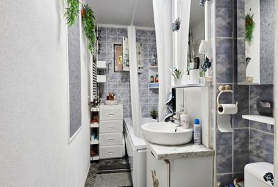 Apartament modern 2 camere, parter - Vlaicu - 8