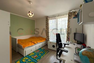 2 camere, 2 bai, terasa de 30 mp si view, zona Fabricii de Zahar - 5