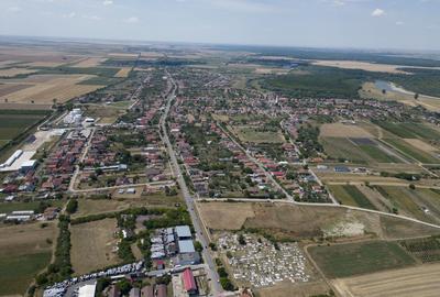 Teren intravilan 6.005 mp in Zădăreni - 17