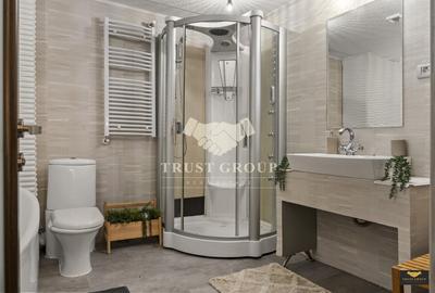Apartament 3 camere Herastrau| 135mp | - 18