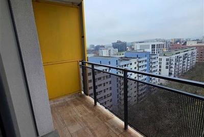 Vanzare apartament 3 camere bloc nou in Gheorgheni- zona FSEGA - 7