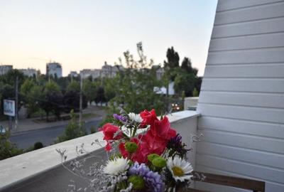 Apartament | 2 camere | bloc nou | parcare | Nerva Traian | Unirii - 9