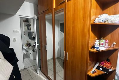 Apartament cu 2 camere, etaj 1/4, zona Alexandru cel Bun - 9